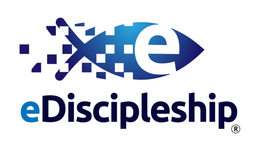 eDiscipleship logo